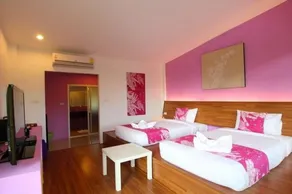 Aurora Resort Kanchanaburi - Image 3