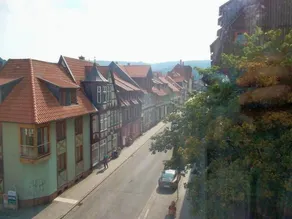 Garni-Hotel Alt Wernigeröder Hof - Image 5