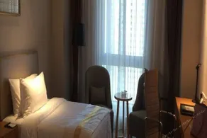 Veegle Sincere Hotel Wuxi - Image 2