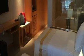Veegle Sincere Hotel Wuxi - Image 5