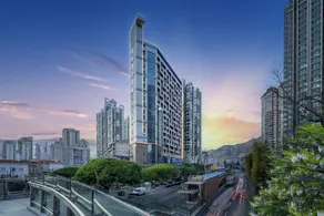 Hampton by Hilton Lanzhou Qilihe Bridge - Image 2