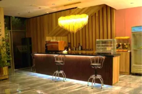 AL HAYYT JEDDAH HOTEL( ex Hayatt International Hotel) - Image 5