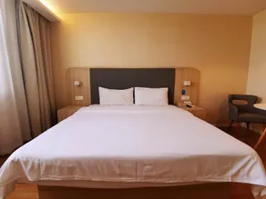 Hanting Hotel Shanghai National Exhibition and Convention Center Jizhai Road - Image 5