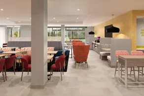 Home2 Suites By Hilton Hilliard Columbus - Image 4