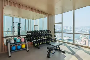 Doubletree by Hilton Zhuhai Hengqin - Image 5