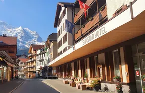 Sunstar Hotel Wengen - Image 4