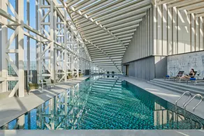 Doubletree by Hilton Zhuhai Hengqin - Image 4