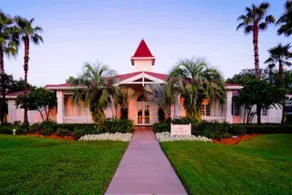 The Villas At Disney's Grand Floridian Resort & Spa - Image 3