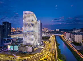 Doubletree by Hilton Zhuhai Hengqin - Image 2