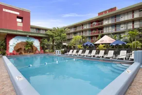 The Harrison Hotel Downtown Hollywood FL an Ascend Collection Hotel - Image 5