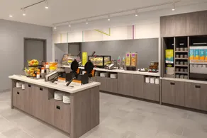 Home2 Suites By Hilton Hilliard Columbus - Image 5