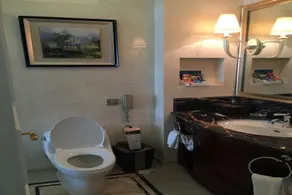Nantong City Vogue Hotel Nantong - Image 5