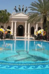 Yetkin Hotel - Image 3