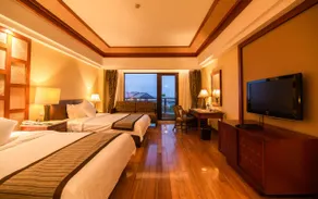 Palace Lan Resort - Image 4