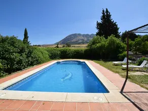 Luxurious Villa in Loja With Swimming Pool - Image 2