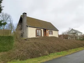 Secluded Holiday Home in Durbuy With Terrace - Image 3