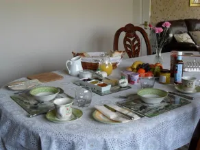 Higher Chapel Farm Bed & Breakfast - Image 5