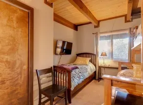Bear Lassen Chalet - Image 5