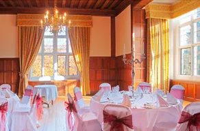 Monk Fryston Hall Hotel & Estate - Image 5