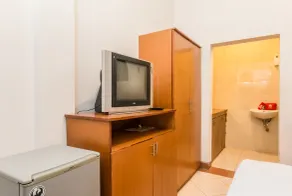 ZEN Rooms Kedonganan Pengeracikan - Image 2