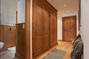 Verbier Spacious Chalet - Image 4