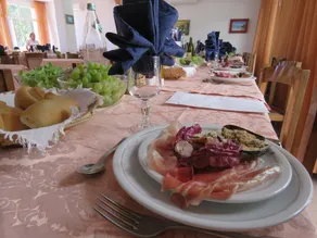 Hotel Cliff Rimini - Image 3