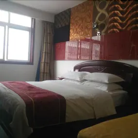 Jianzhou Hotel - Image 4