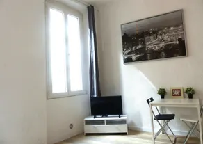 Studio Appartement Canebière Vieux Port - Image 5