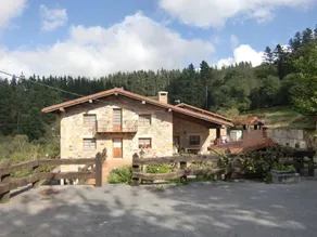 Casa Rural Aititerena - Image 4