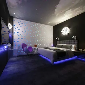 Fu'an City Orient Hotel - Image 2