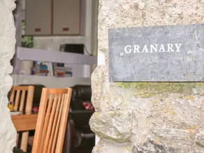 The Granary - Image 4
