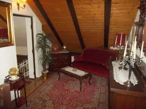 Bed and Breakfeast Villa Madona Prague - Image 3