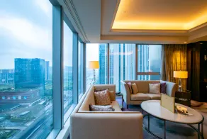 Fairmont Chengdu - Image 4