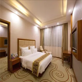 Jinxiang Hotel - Image 5