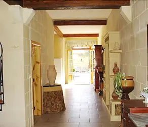 Ta' Gittu II Farmhouse - Image 5