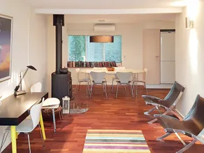 Spacious Holiday Home in Græsted Near Beach - Image 5