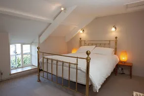 Itchingstone Cottage - Image 4