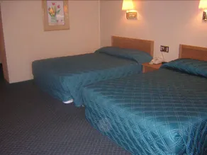The Classic Suites & Inns - Image 2