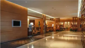 Intercontinental Saigon - Image 5