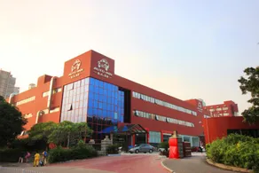 James Joyce Hotel Zhuhai Light Rail Mingzhu Station Aoyuan Plaza - Image 3
