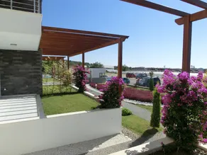 Apartment With 2 Bedrooms in Ilica Manavgat, With Pool Access, Furnish - Image 4