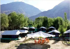 Valley Flower Camp - Image 5