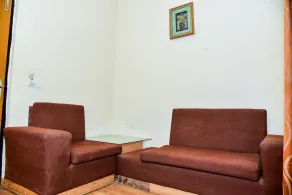 Hotel Metro Palace By OYO Rooms - Image 5