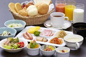 Hotel Resonex Naha - Image 4