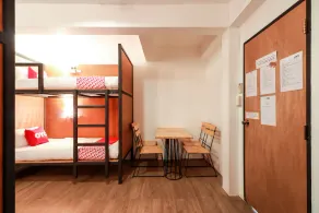 Yak Hostel - Image 5