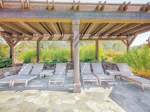 Gracious Living, Pool, and Privacy in Wine Country, Sonoma by RedAwning - Image 5