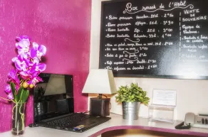 Hôtel Akena Toulouse Le Prado - Image 3