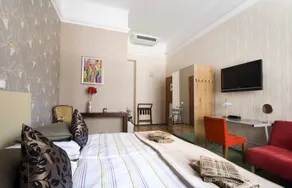 Budapest GuestRooms - Image 3