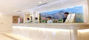 Vienna International Hotel(Qingdao Liuting Airport High Speed Railway North Station) - Image 4