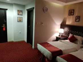 Alrawda Almakyah Hotel - Image 5